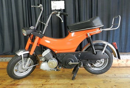 Gebrauchtmotorrad Gebrauchtmotorrad