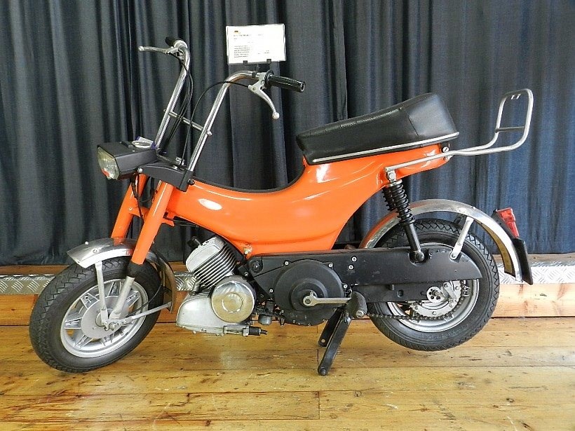 Motorrad