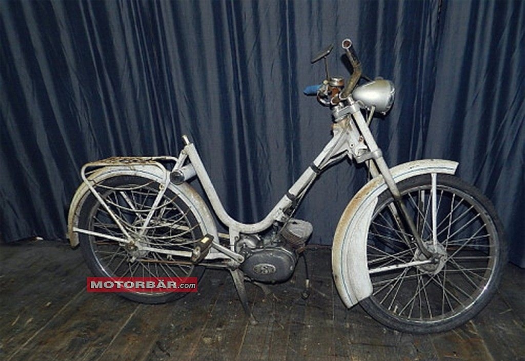 Motorrad