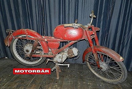 Gebrauchtmotorrad Gebrauchtmotorrad