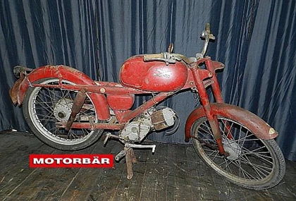 Gebrauchte Gebrauchte
