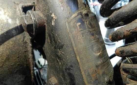 Gebrauchtmotorrad DKW SB 200 - Bild 5