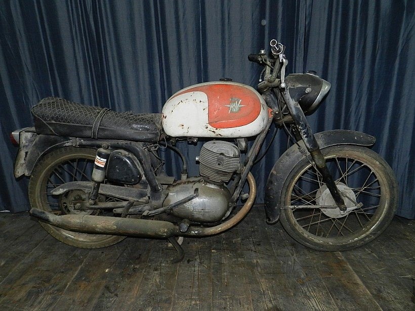 Motorrad