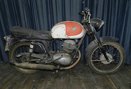 Gebrauchte