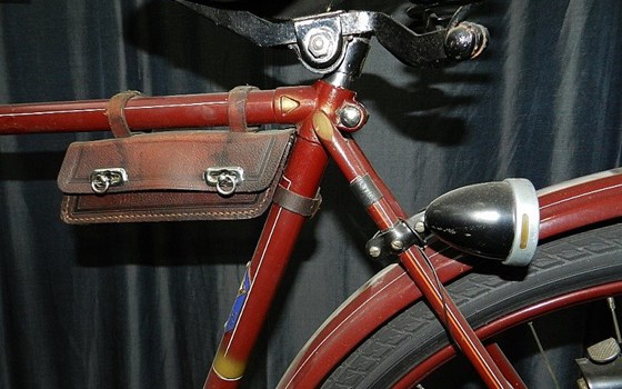 Gebrauchtmotorrad Rex 504 - Bild 9