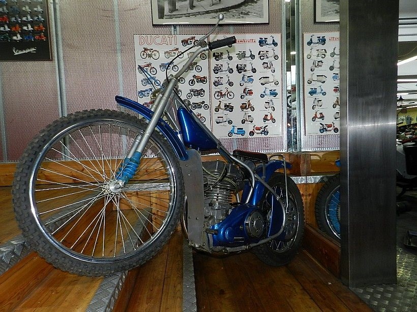 Motorrad
