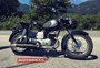 Motorrad