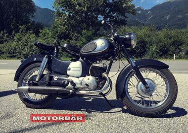 Gebrauchte Gebrauchte