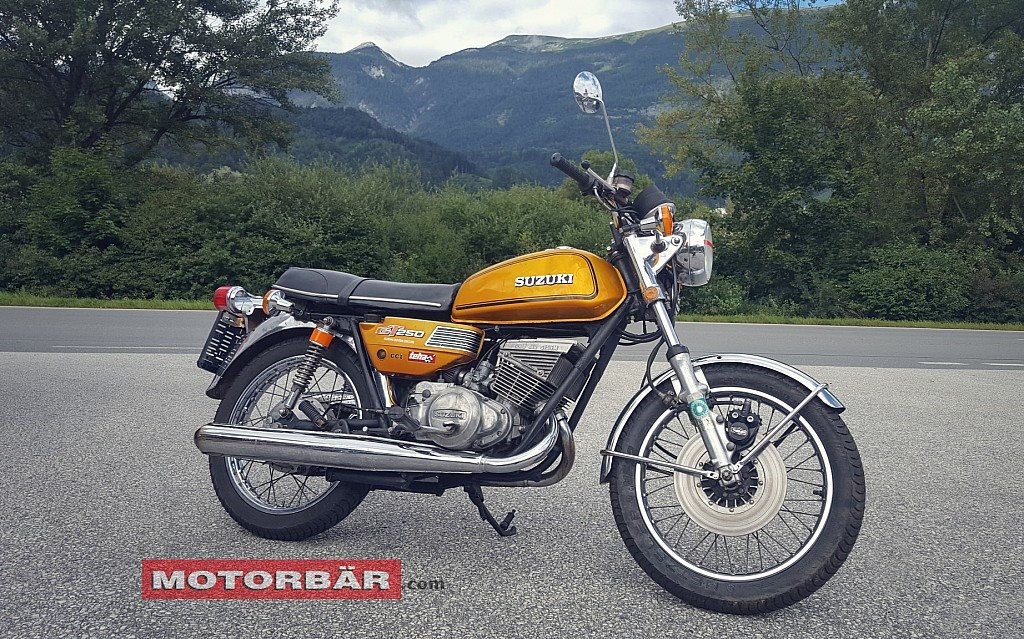 Motorrad