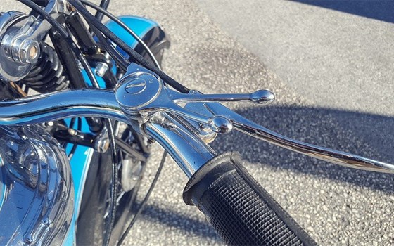 Gebrauchtmotorrad Terrot HSSO - Bild 11