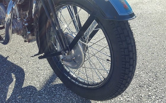 Gebrauchtmotorrad Terrot HSSO - Bild 8