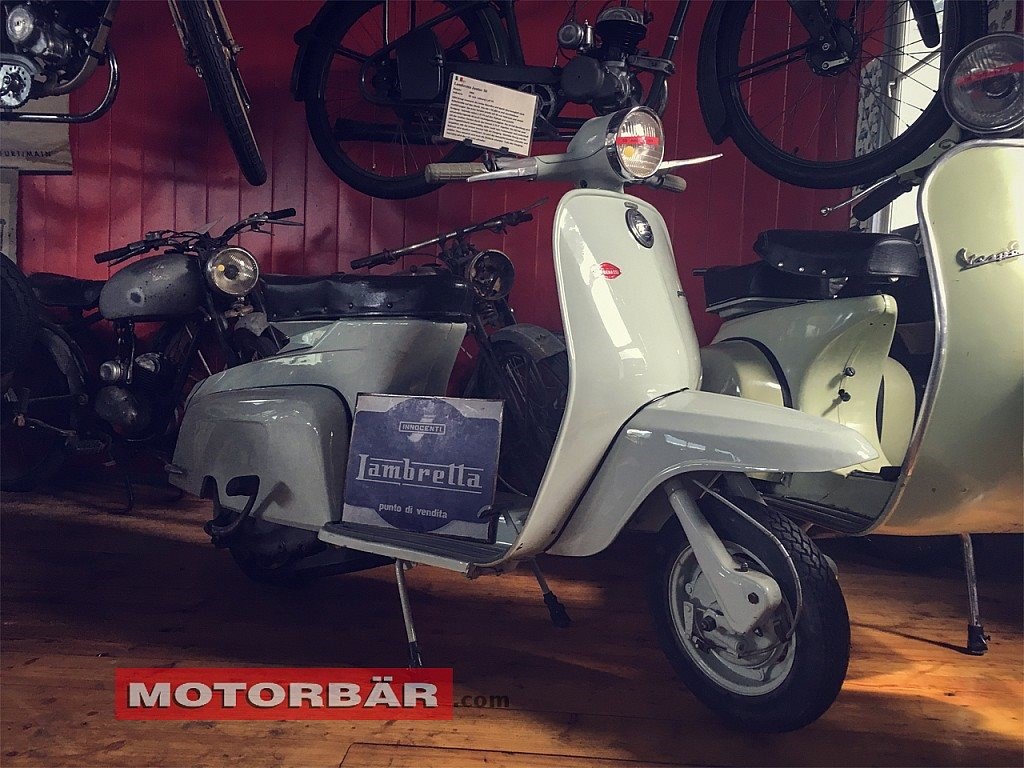 Motorrad