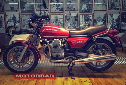 Gebrauchtmotorrad Gebrauchtmotorrad
