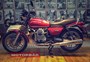 Motorrad