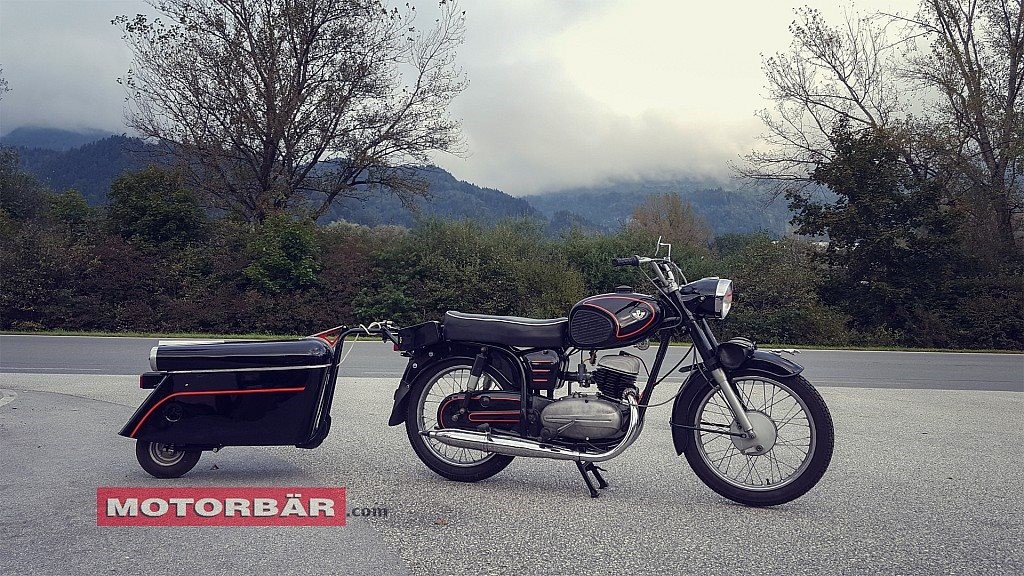 Motorrad
