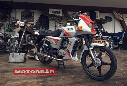 Gebrauchtmotorrad Gebrauchtmotorrad