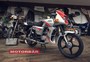 Motorrad