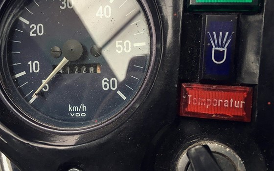 Gebrauchtmotorrad KTM 40 PL - Bild 5