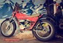 Motorrad