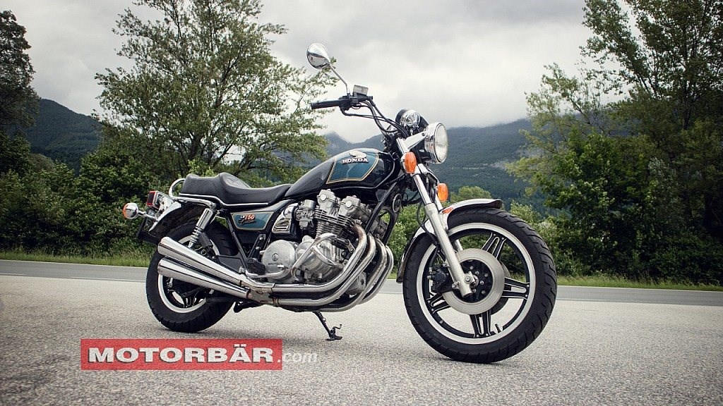 Motorrad