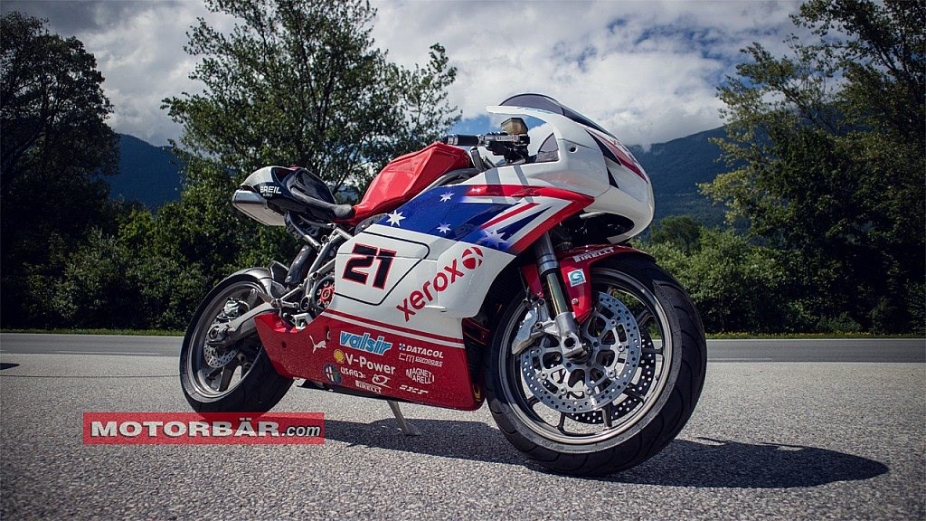 Motorrad
