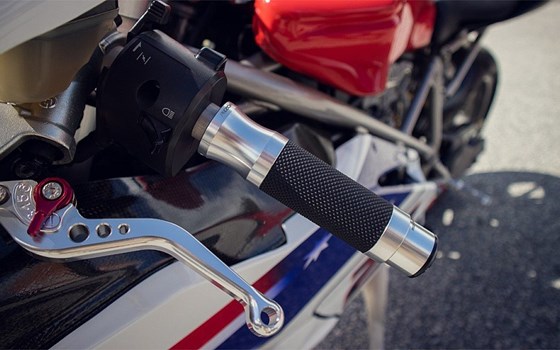 Gebrauchtmotorrad Ducati 999 - Bild 10