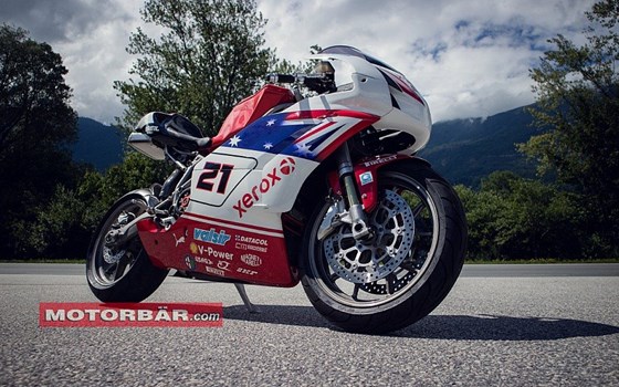 Gebrauchtmotorrad Ducati 999 - Bild 11