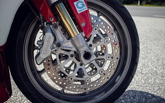 Gebrauchtmotorrad Ducati 999 - Bild 7