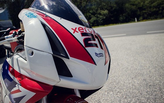 Gebrauchtmotorrad Ducati 999 - Bild 9