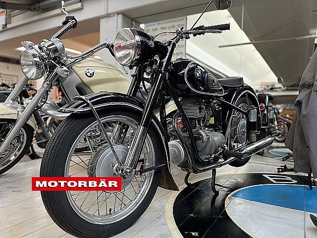 Motorrad