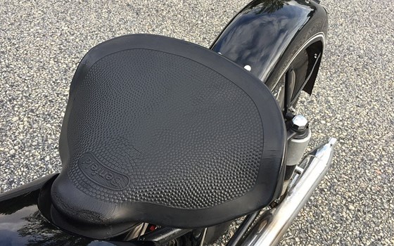 Gebrauchtmotorrad BMW R 25/3 - Bild 10