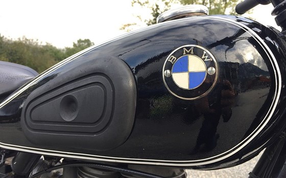Gebrauchtmotorrad BMW R 25/3 - Bild 13