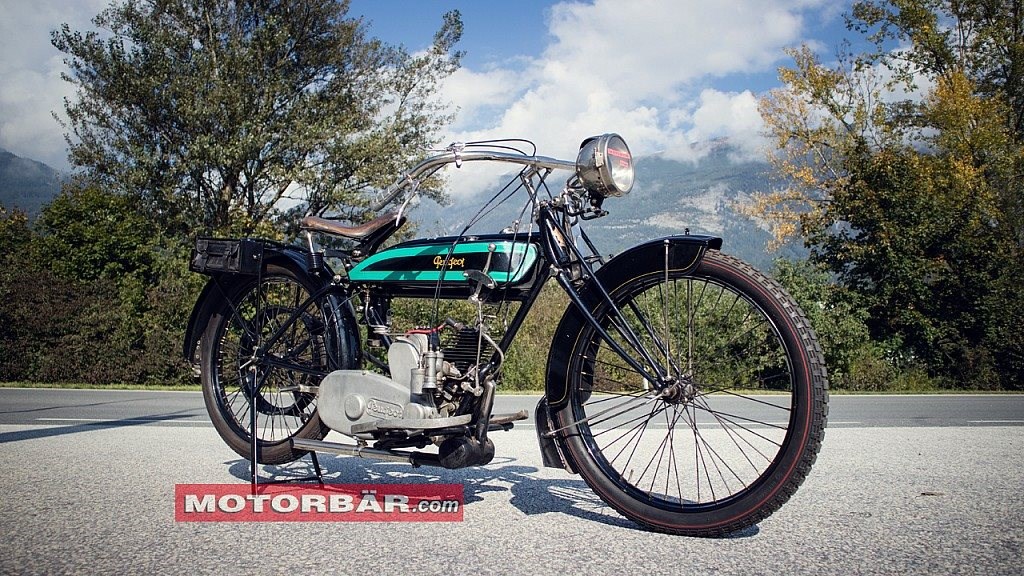 Motorrad