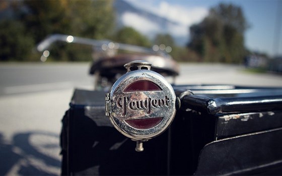 Gebrauchtmotorrad Peugeot TKR 12" - Bild 7 Gebrauchtmotorrad Peugeot TKR 12" - Bild 7