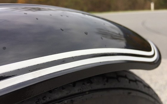 Gebrauchtmotorrad BMW R 50 - Bild 12