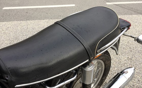 Gebrauchtmotorrad BMW R 50 - Bild 14