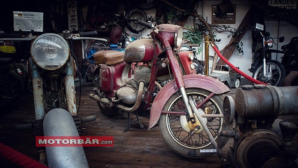 Motorrad