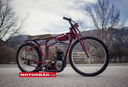 Gebrauchtmotorrad Gebrauchtmotorrad