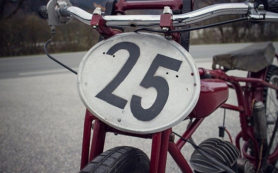 Gebrauchtmotorrad Puch S4 - Bild 5 Gebrauchtmotorrad Puch S4 - Bild 5