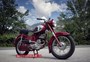 Motorrad