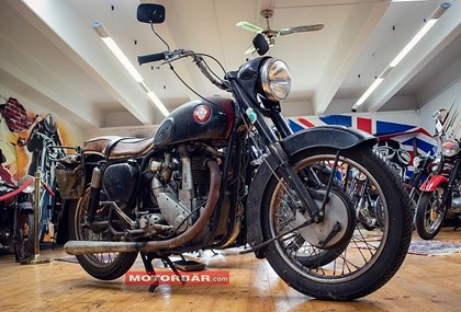 Gebrauchtmotorrad Gebrauchtmotorrad