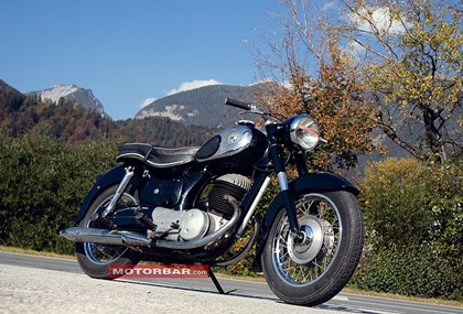 Gebrauchtmotorrad Gebrauchtmotorrad