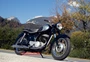Voriges Motorrad Motorrad