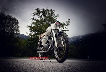 Gebrauchtmotorrad Gebrauchtmotorrad