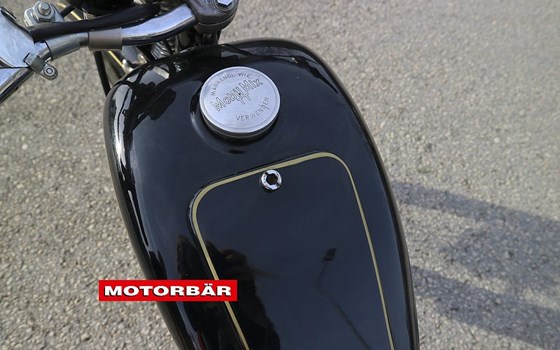Gebrauchtmotorrad Imme R 100 - Bild 10 Gebrauchtmotorrad Imme R 100 - Bild 10