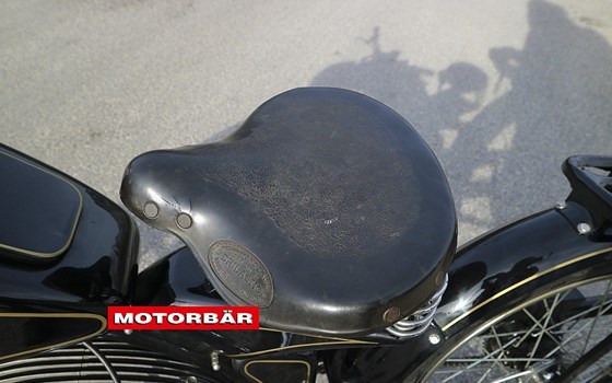 Gebrauchtmotorrad Imme R 100 - Bild 9