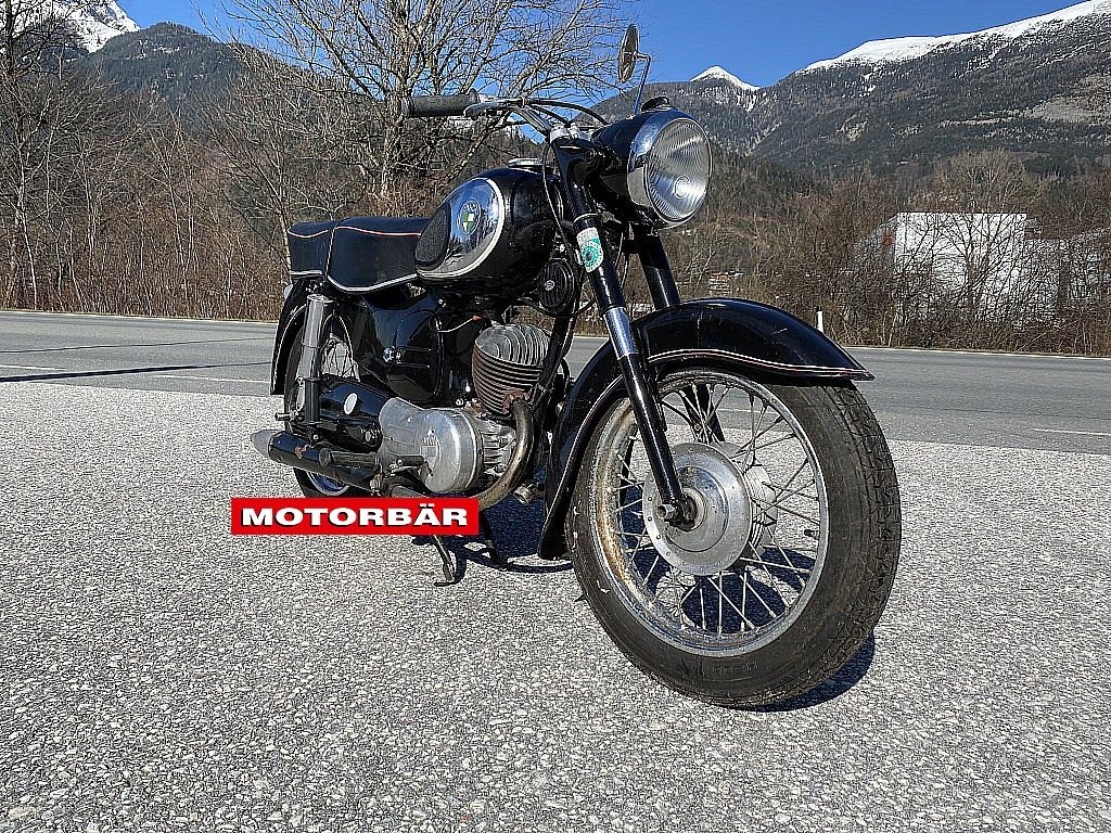 Motorrad