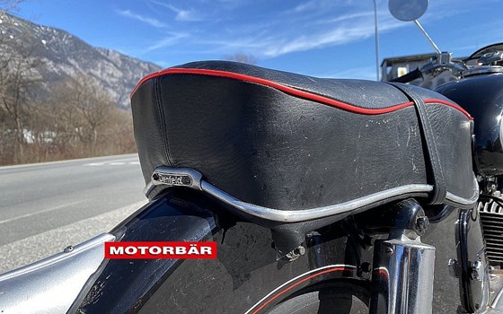 Gebrauchtmotorrad Puch 175 SV - Bild 5