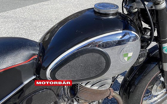 Gebrauchtmotorrad Puch 175 SV - Bild 6 Gebrauchtmotorrad Puch 175 SV - Bild 6