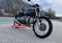 Motorrad